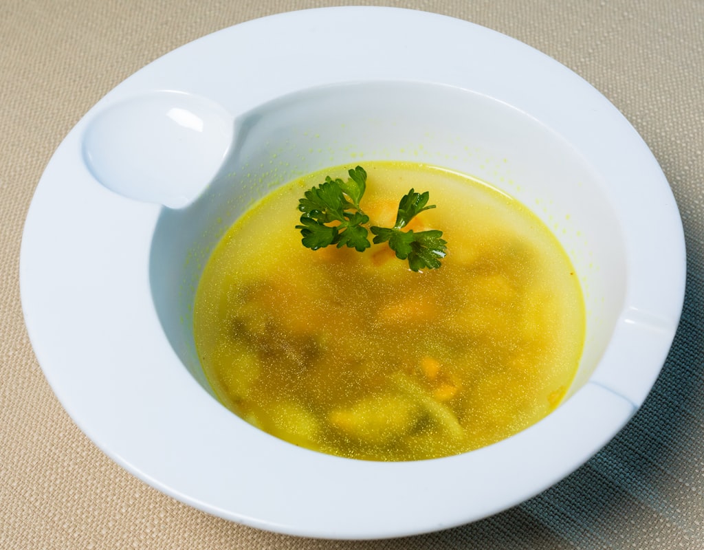Kacang-Kacangan Sumber Zinc